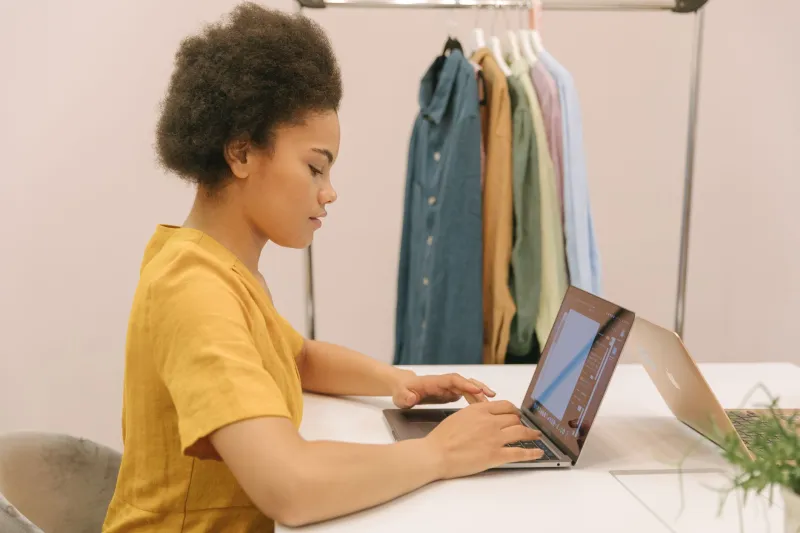 Clicks, Carts, and Community: How Indy's Black Business Owners Are Winning the Internet